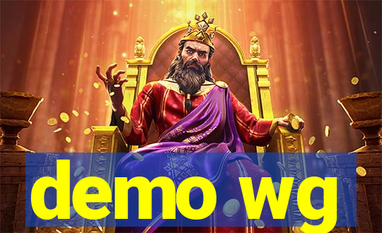 demo wg